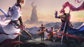 电竞新风口！这款游戏何以成为职业选手新宠？