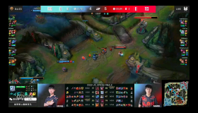 赛后采访：Ceb坦言“最后一波买活决策是赌博，但我们赢了”